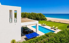 Villa Lahania